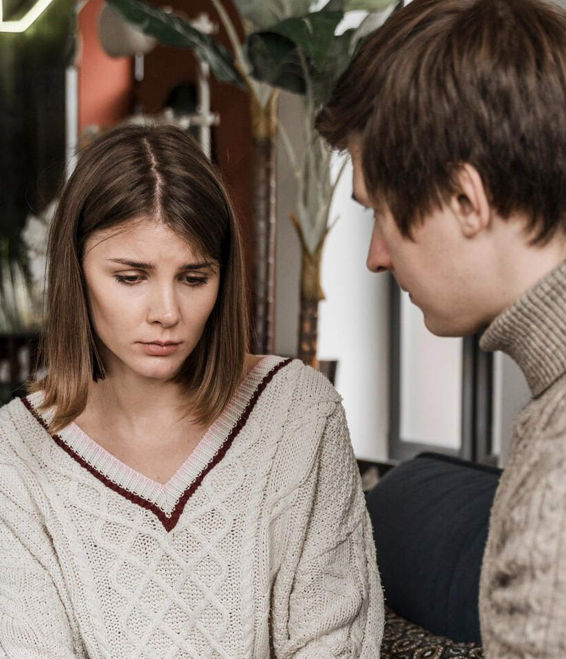 Addiction Counselling & Recovery Support